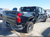 Chevrolet Silverado  4Wd Short Bed Lt Trail Boss 3GCUKFE83SG313538 fotografie