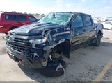 Chevrolet Silverado  4Wd Short Bed Lt Trail Boss 3GCUKFE83SG313538 снимка