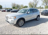 BMW X3 xDrive28I 5UXWX9C54E0D13126 снимка