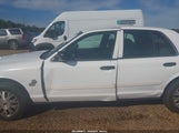 Ford Crown Victoria Police Interceptor 2FABP7BV0BX160086 photo