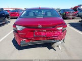 Toyota Corolla Le 5YFB4MDE2SP290549 fotografie