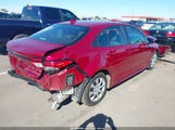 Toyota Corolla Le 5YFB4MDE2SP290549 снимка