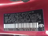 Toyota Corolla Le 5YFB4MDE2SP290549 снимка