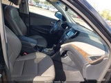 Hyundai Santa Fe Limited KM8SN4HF5HU240753 fotografie