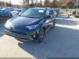 Toyota Rav4 Xle 2T3WFREV8JW441552 снимка