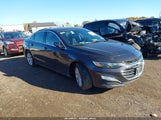 Chevrolet Malibu Fwd 1Lt 1G1ZD5ST1PF234793 снимка