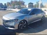 Honda Accord Hybrid Sport 1HGCV3F26NA000483 fotografie