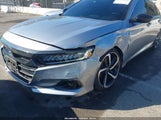 Honda Accord Hybrid Sport 1HGCV3F26NA000483 fotografie