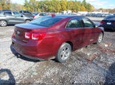 Chevrolet Malibu 1Lt 1G11C5SL8FF288901 снимка