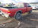 Ford Ranger Splash/Xl/Xlt 1FTZR15X9WPA30123 снимка