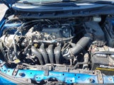 Toyota Corolla Le JTDBL40E99J012111 снимка
