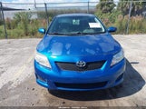 Toyota Corolla Le JTDBL40E99J012111 снимка