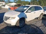 Lincoln Mkx 2LMDJ6JK5CBL06082 photo