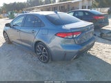 Toyota Corolla Se JTDS4RCE1LJ008082 снимка