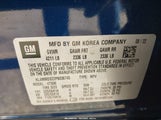 Buick Encore Gx Select Fwd KL4MMDS22PB036745 снимка