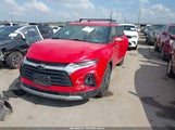 Chevrolet Blazer Fwd 1Lt 3GNKBBRA7MS539229 fotografie