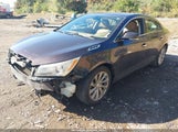 Buick Lacrosse Leather Group 1G4GB5G38EF256974 снимка