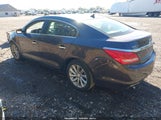 Buick Lacrosse Leather Group 1G4GB5G38EF256974 снимка