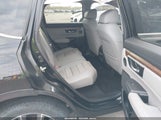 Honda Cr-V Awd Touring 2HKRW2H99LH647301 fotografie
