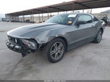 Ford Mustang V6/V6 Premium 1ZVBP8AN4A5169744 fotografie
