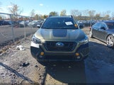 Subaru Outback Wilderness 4S4BTGUD2S3318544 снимка