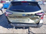 Subaru Outback Wilderness 4S4BTGUD2S3318544 снимка