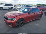 BMW 330I 3MW5R1J0XM8B50478 снимка