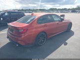 BMW 330I 3MW5R1J0XM8B50478 снимка