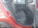 BMW 330I 3MW5R1J0XM8B50478 снимка