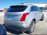 Cadillac Xt5 Luxury 1GYKNDRS0HZ146261 снимка