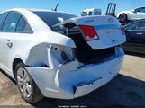 Chevrolet Cruze Ls Auto 1G1PA5SGXE7475939 fotografie