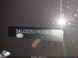 Land Rover Range Rover 3.0L V6 Supercharged Hse SALGS2SV7KA567082 photo