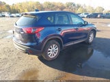 Mazda Cx-5 Touring JM3KE2CYXE0322196 снимка