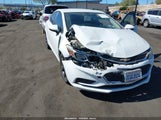 Chevrolet Cruze Ls Auto 1G1BC5SM3G7238450 снимка
