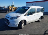 Ford Transit Connect Xlt NM0AS8F7XF1184770 снимка