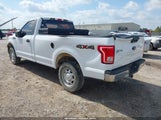 Ford F-150 Xl 1FTMF1EF7HKE39067 снимка