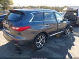 Infiniti Qx60 5N1AL0MM3EC531655 снимка