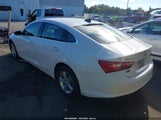 Chevrolet Malibu Fwd Ls 1G1ZB5ST7LF087153 photo