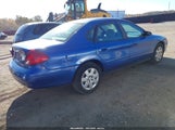 Ford Taurus Lx 1FAFP52U22A237854 fotografie