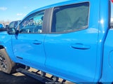 GMC Canyon 4Wd Elevation 1GTP2BEKXS1227238 снимка