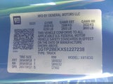 GMC Canyon 4Wd Elevation 1GTP2BEKXS1227238 снимка