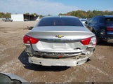 Chevrolet Impala Lt 1G11Z5SA8KU126012 снимка