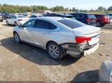 Chevrolet Impala Lt 1G11Z5SA8KU126012 снимка