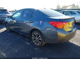 Toyota Corolla Xse 5YFBURHE9JP820506 снимка