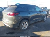 Chevrolet Blazer Awd 2Lt 3GNKBHRS6LS589596 снимка