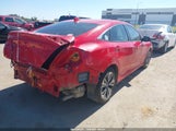 Honda Civic Ex-L 2HGFC1F71GH645517 снимка