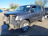 Honda Pilot Lx 5FNYF4H23EB014207 снимка
