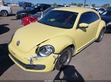 Volkswagen Beetle 2.5L 3VWJP7AT8DM617745 снимка