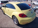 Volkswagen Beetle 2.5L 3VWJP7AT8DM617745 снимка