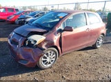 Toyota Yaris JTDJT903595259478 снимка